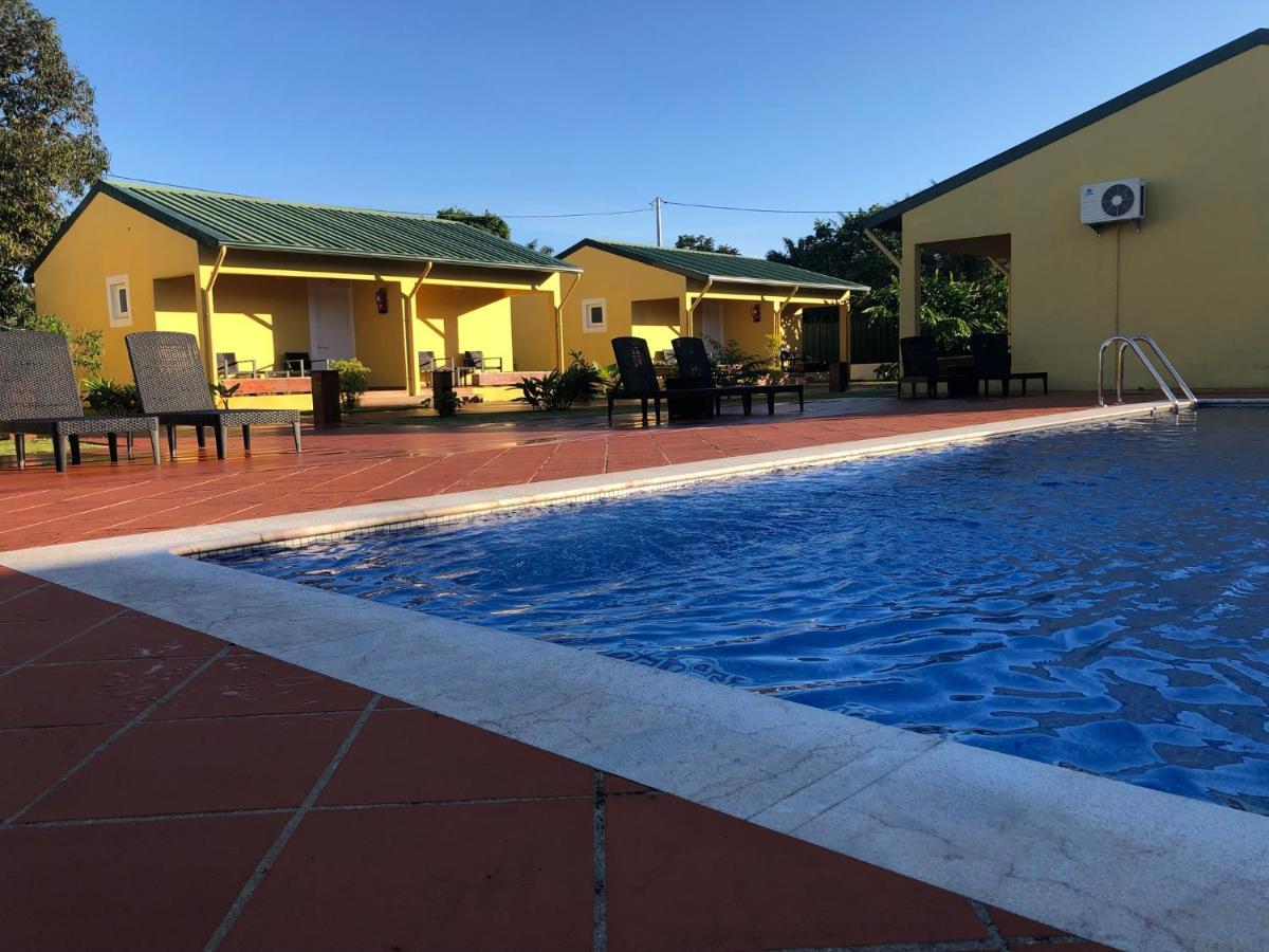 Quinta Santa Rita - Principe Hotel ภายนอก รูปภาพ