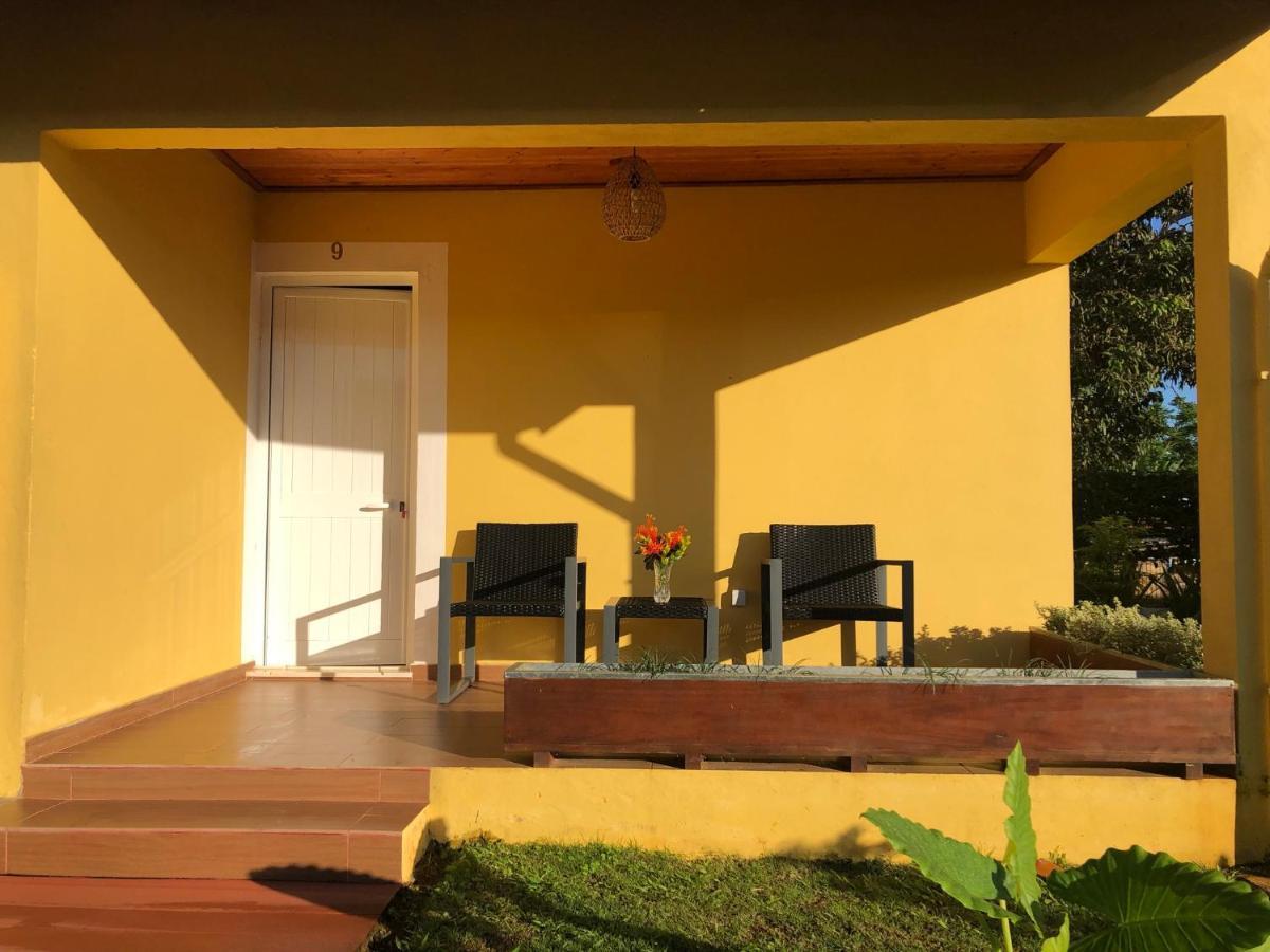 Quinta Santa Rita - Principe Hotel ภายนอก รูปภาพ