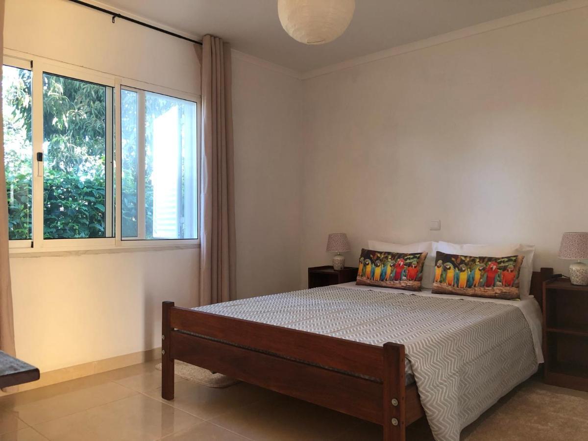 Quinta Santa Rita - Principe Hotel ภายนอก รูปภาพ