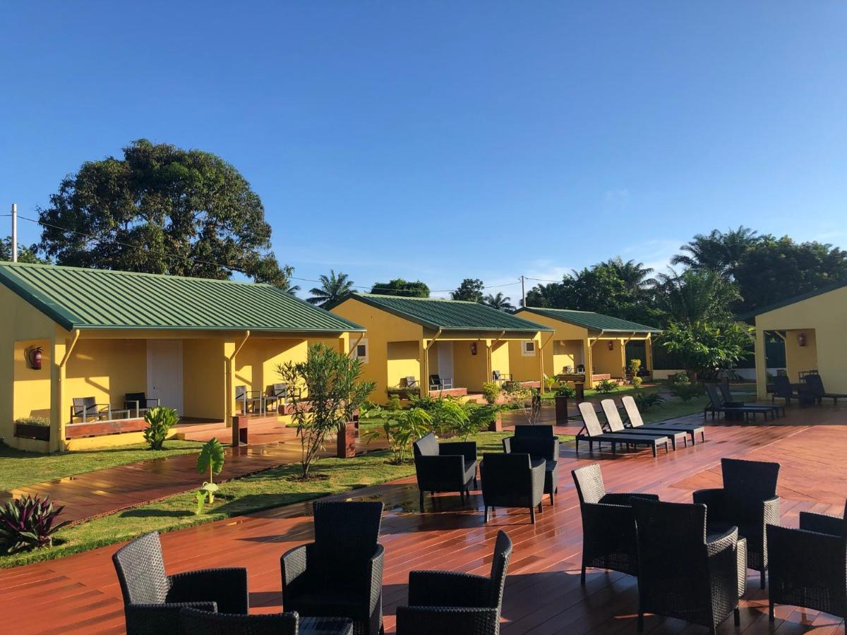 Quinta Santa Rita - Principe Hotel ภายนอก รูปภาพ
