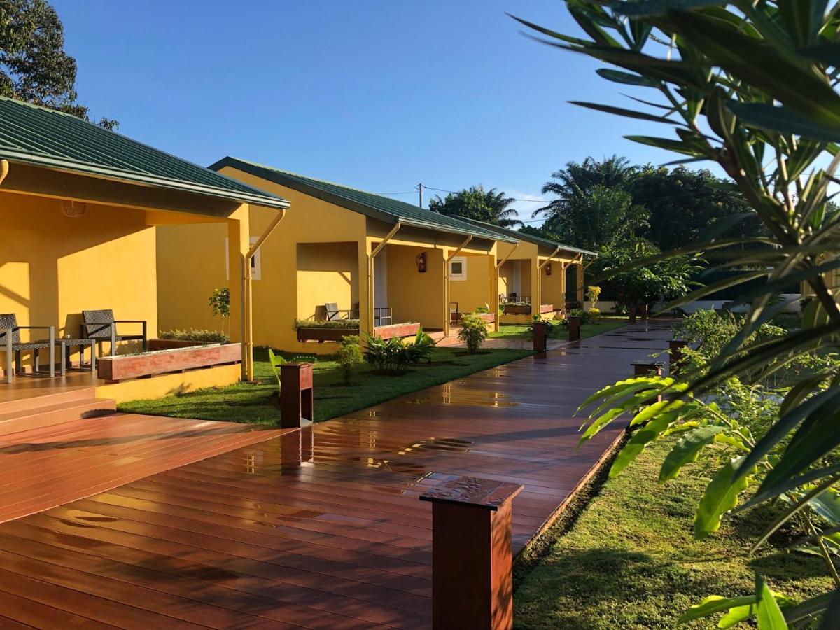 Quinta Santa Rita - Principe Hotel ภายนอก รูปภาพ