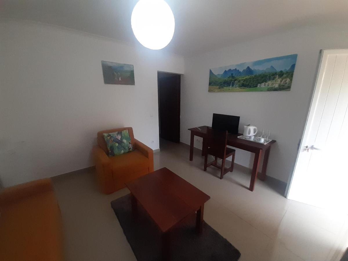 Quinta Santa Rita - Principe Hotel ภายนอก รูปภาพ