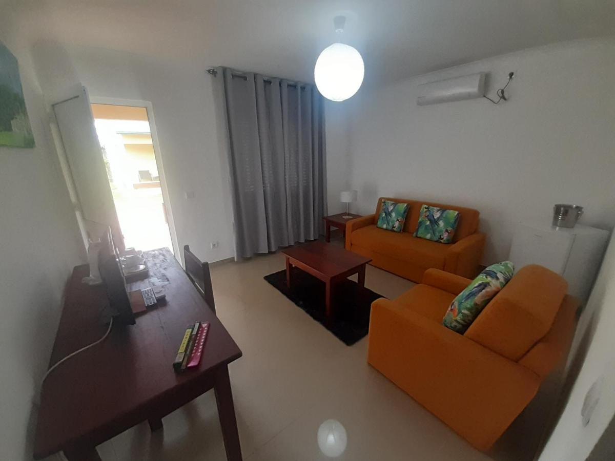 Quinta Santa Rita - Principe Hotel ภายนอก รูปภาพ
